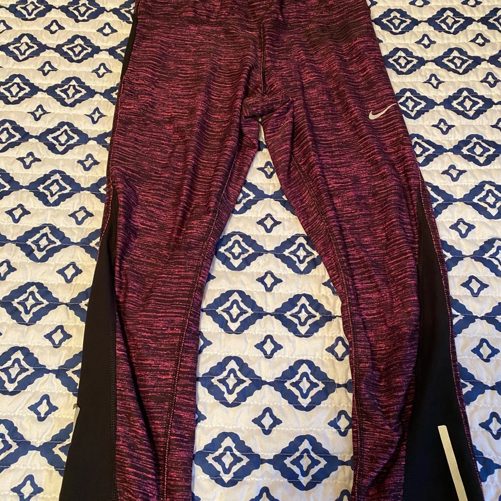 Nike activewear